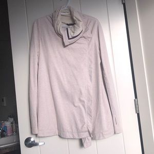 Lululemon vinyasa wrap